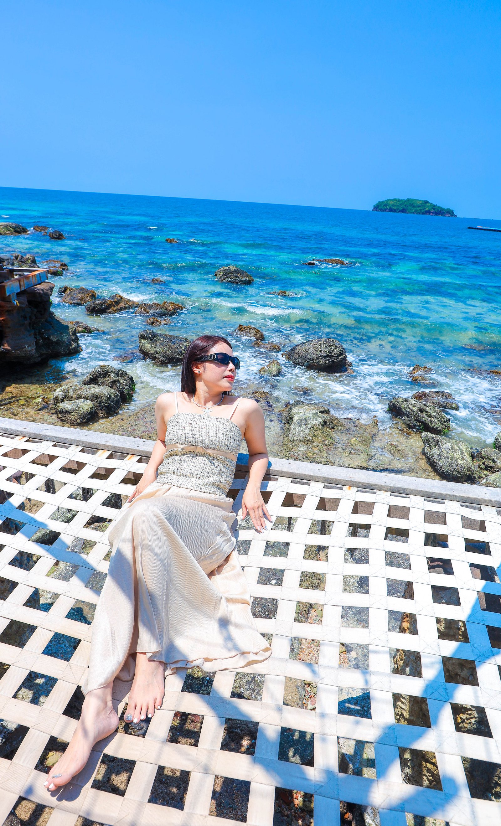 Tour 3 Đảo – Hòn Xưởng (hoặc Hòn Bườm) – Hòn Gầm Ghì - ảnh 11