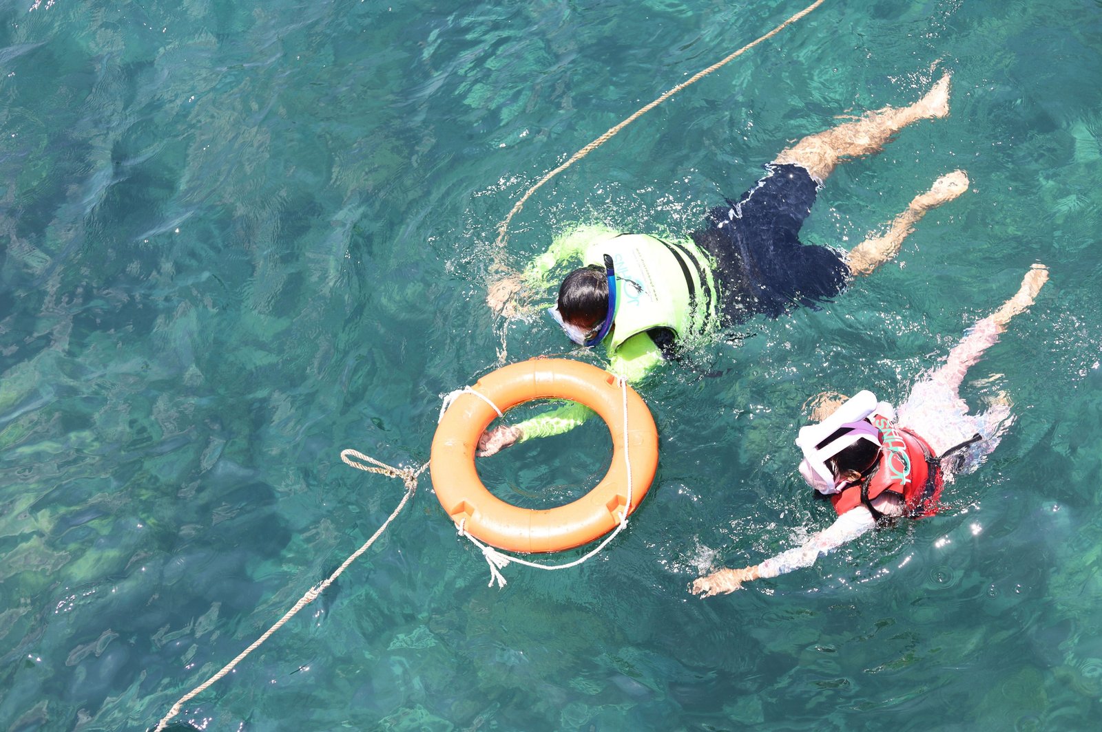 Tour 3 Đảo – Hòn Xưởng (hoặc Hòn Bườm) – Hòn Gầm Ghì - ảnh 18