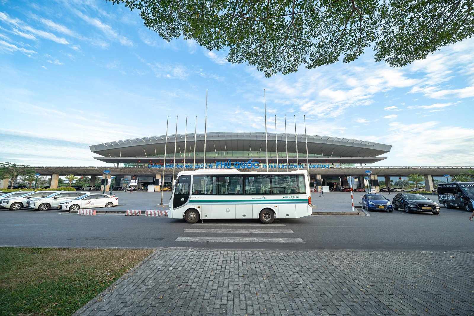 Tour 3 Đảo – Hòn Xưởng (hoặc Hòn Bườm) – Hòn Gầm Ghì - ảnh 29