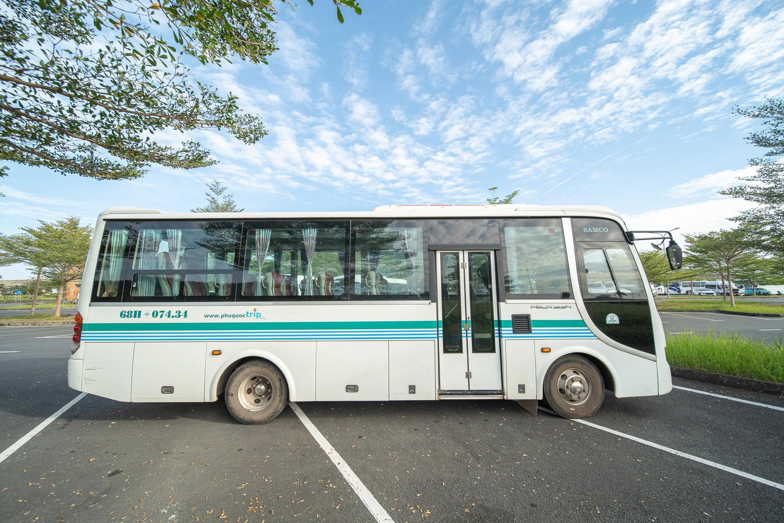 Tour 3 Đảo – Hòn Xưởng (hoặc Hòn Bườm) – Hòn Gầm Ghì - ảnh 28