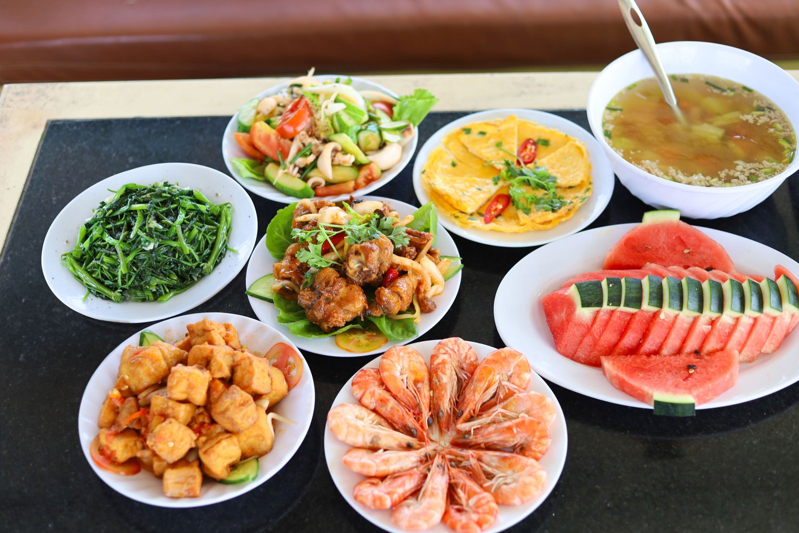 Tour 3 Đảo – Hòn Xưởng (hoặc Hòn Bườm) – Hòn Gầm Ghì - ảnh 36
