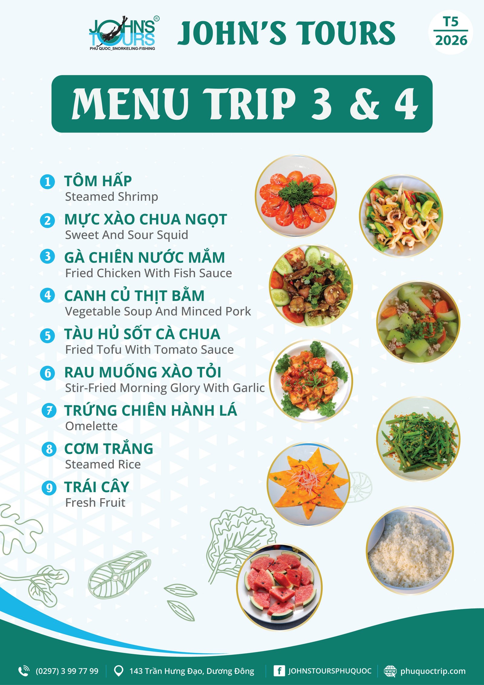 Tour 3 Đảo – Hòn Xưởng (hoặc Hòn Bườm) – Hòn Gầm Ghì - ảnh 30