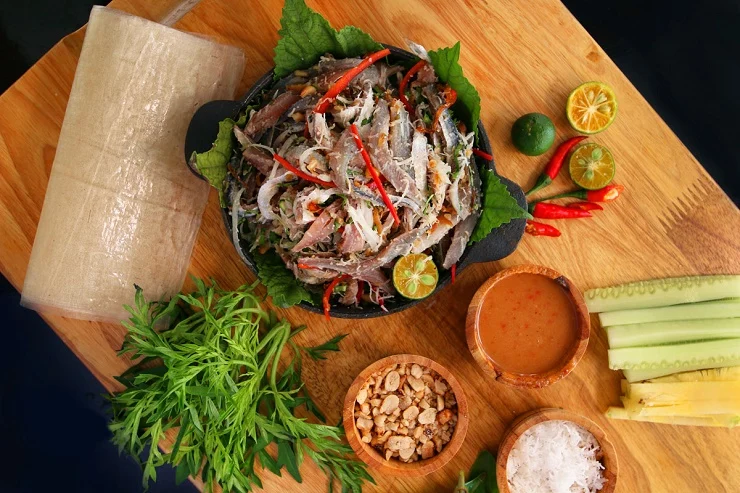 Ăn gì ở Phú Quốc? 10 món ăn, đồ uống đáng thử