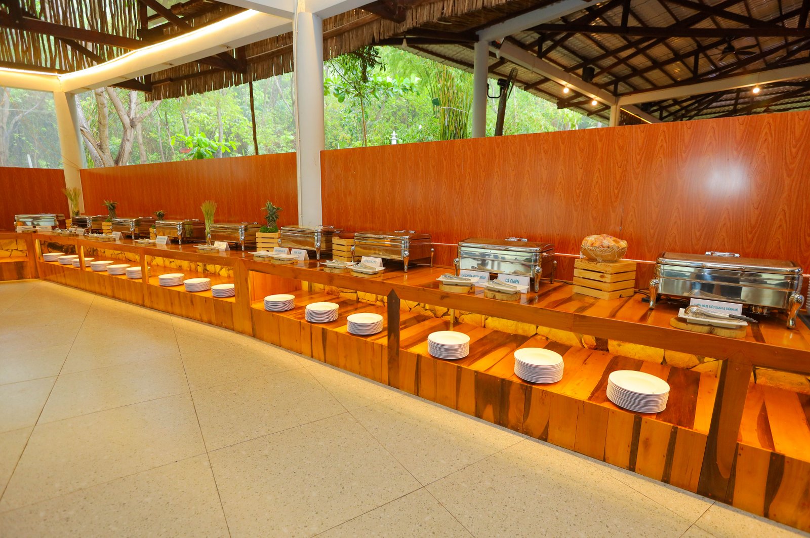Cano Trip: Tour 3 Đảo Bằng Cano - ảnh 19